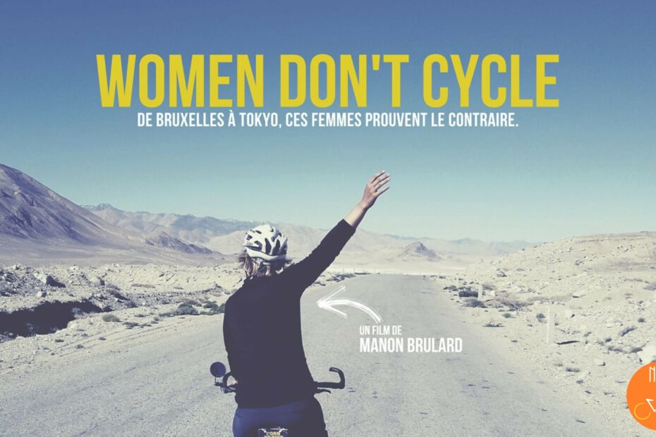 WomenDontCycle